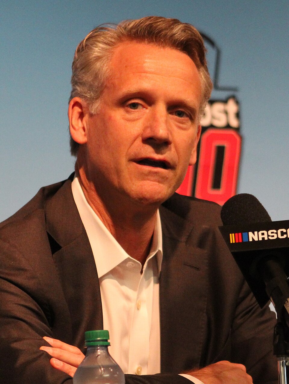 Steve Phelps