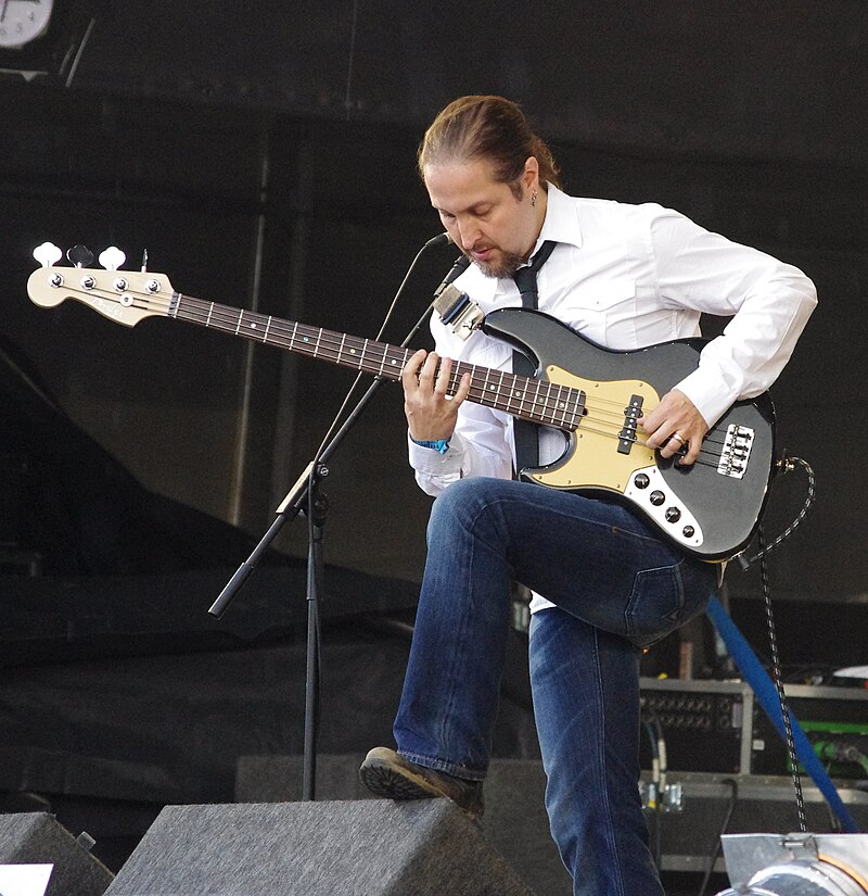 Steve Pomeroy