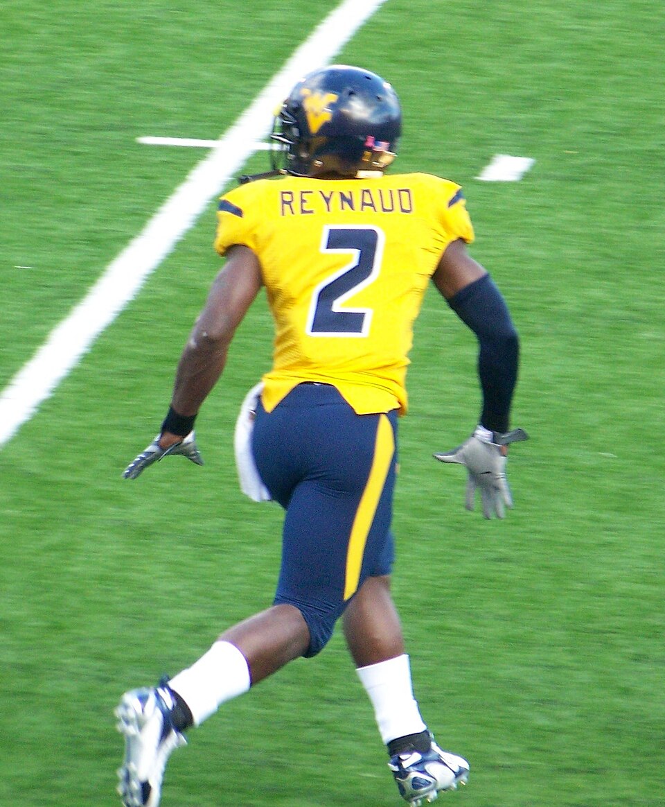 Steve Reynaud