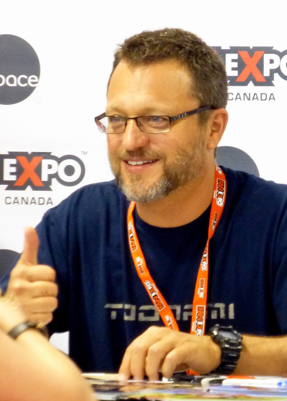 Steve Ricchiuto