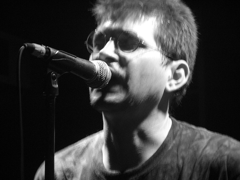 Steve Scotti