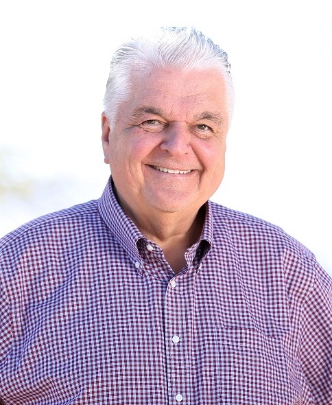 Steve Sisolak