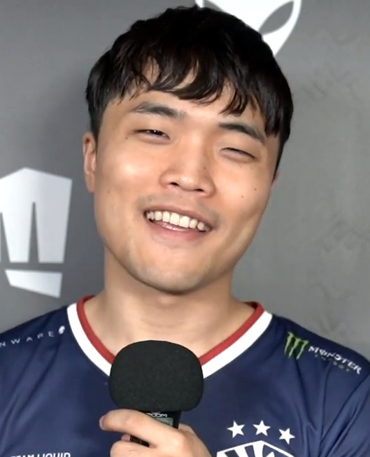 Steve SK Jeong