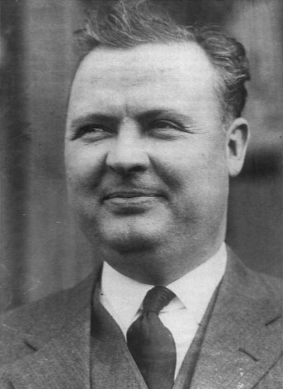 Steve Stephenson