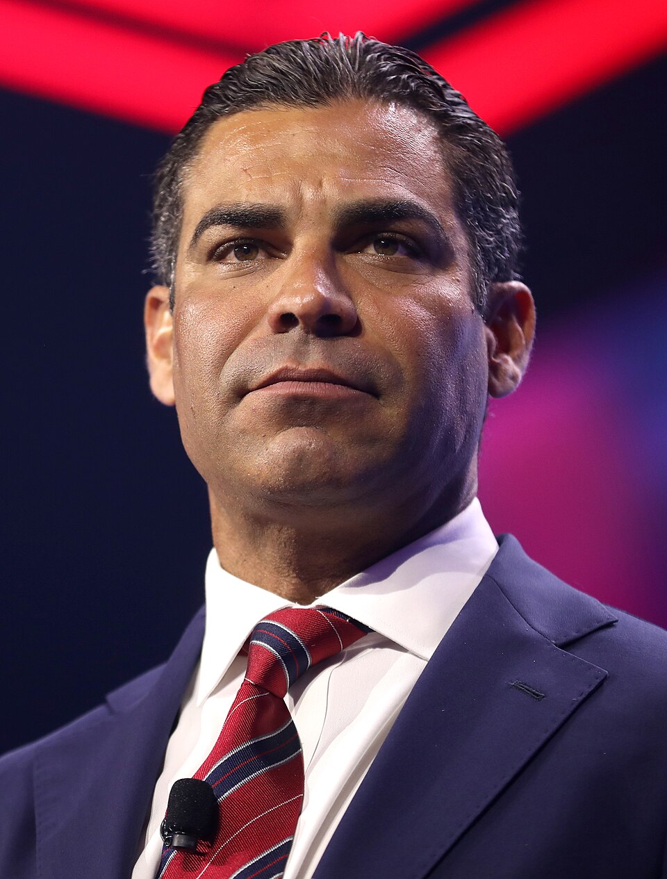 Steve Suarez