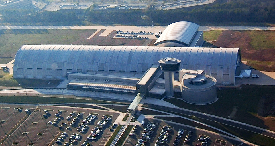 Steve Udvar-Hazy