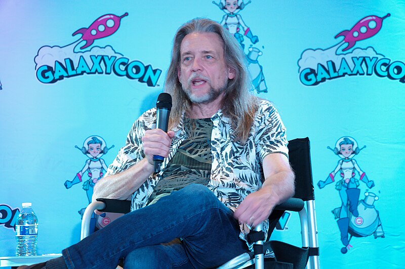 Steve Whitmire
