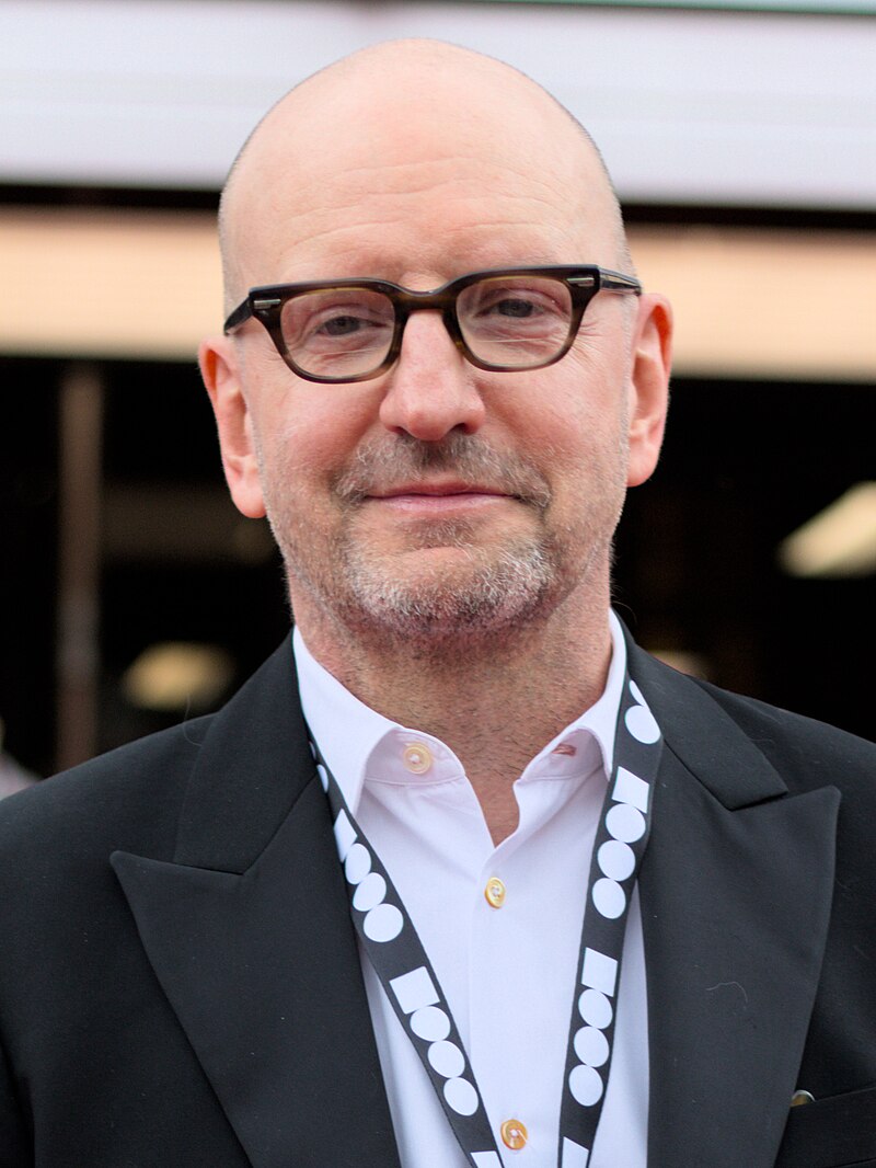 Steven Andrews