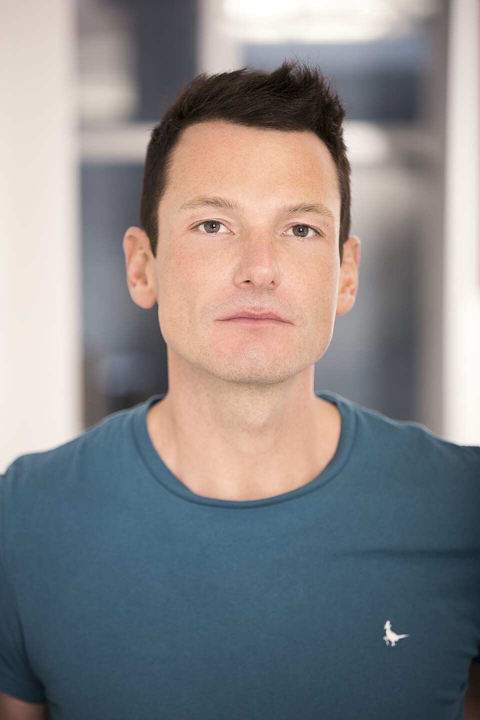 Steven Atkinson