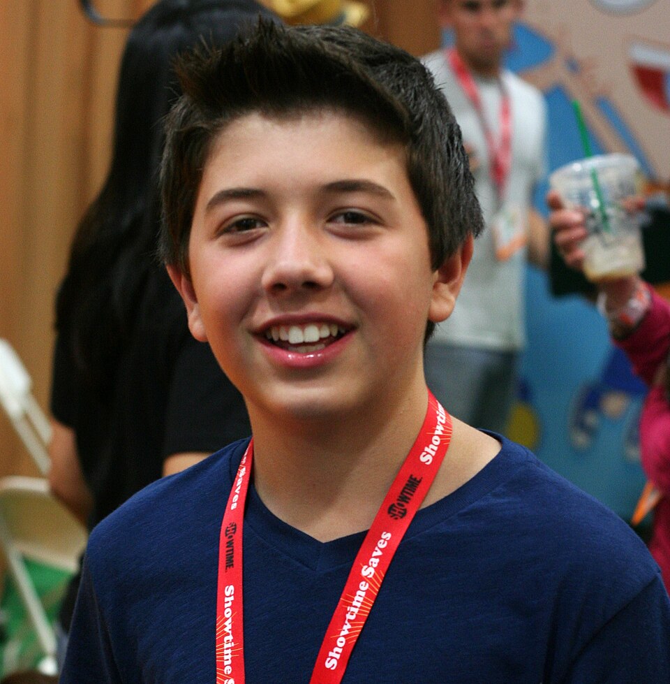 Steven Bradley