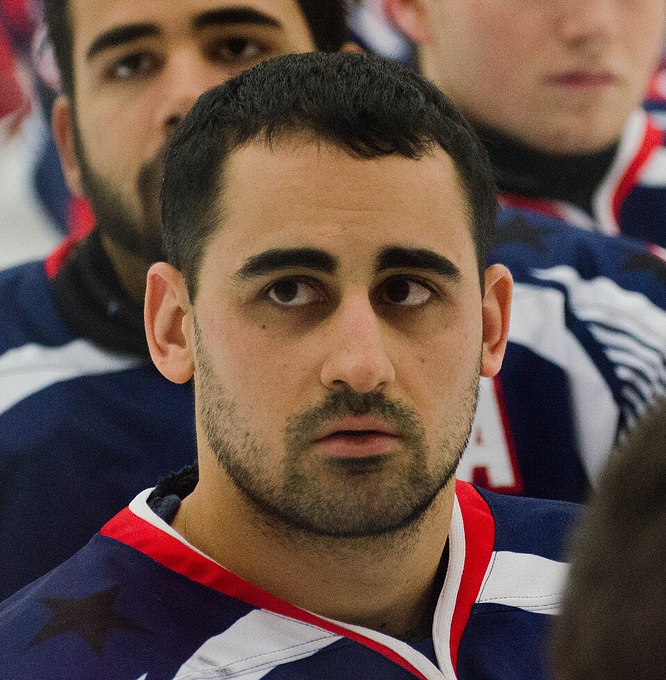 Steven Cash