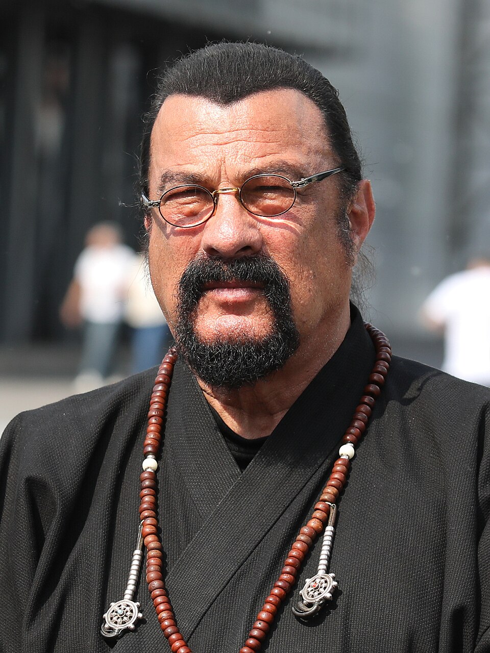 Steven Cheng