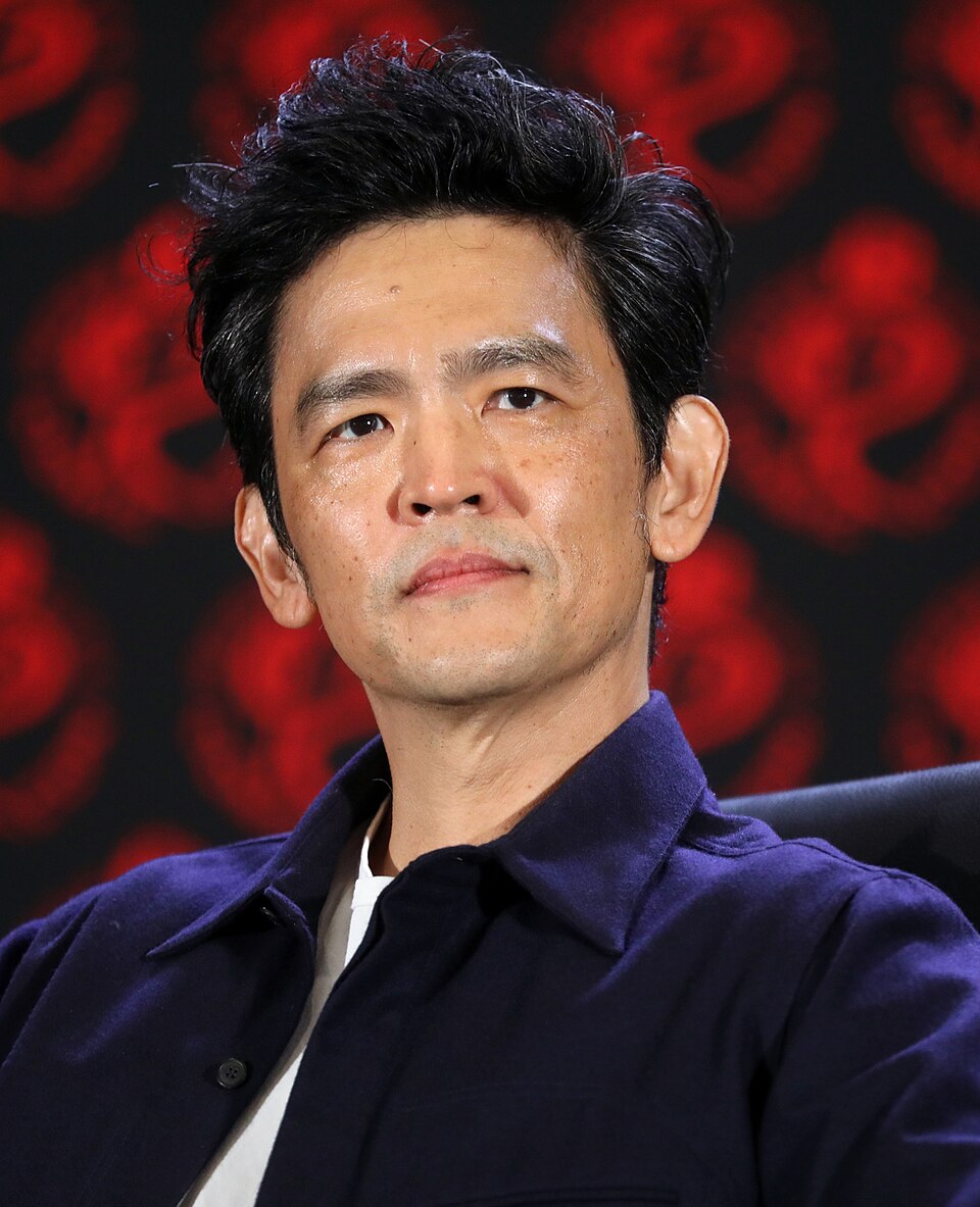 Steven Cho