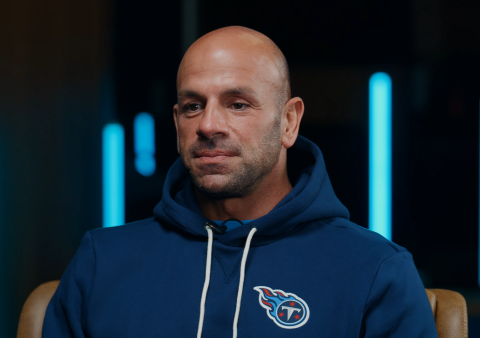 Steven Cimini