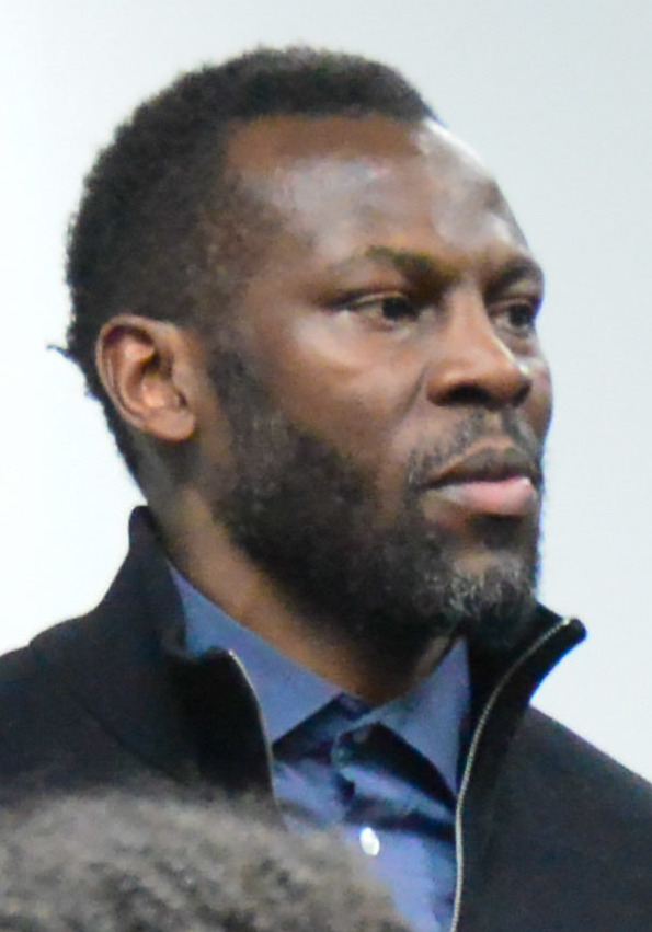 Steven Cunningham