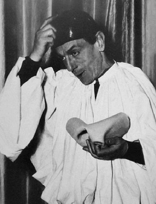 Steven De Vecchi