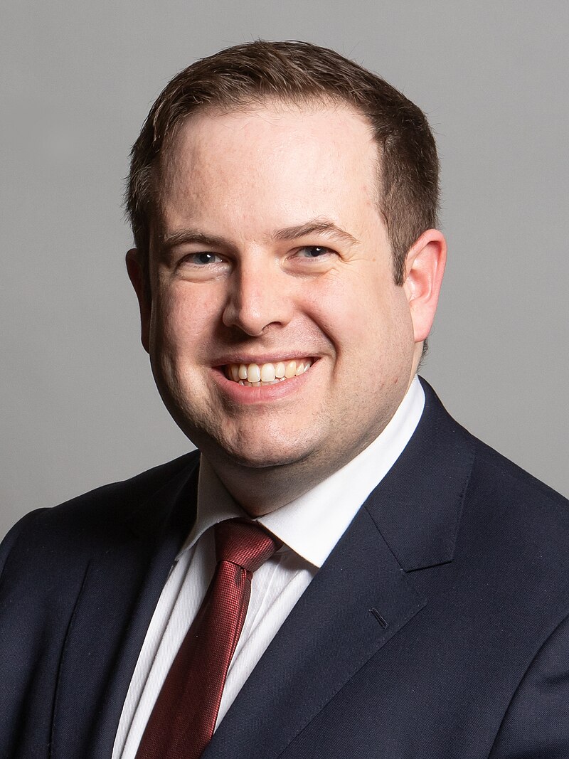Steven Doughty