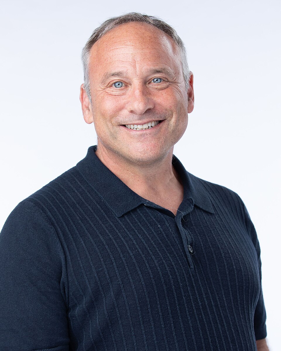 Steven G. Rogelberg