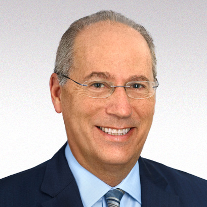 Steven Gelber