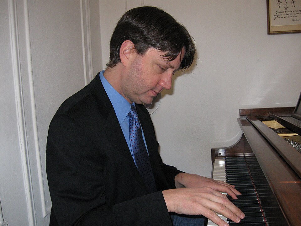Steven Graff