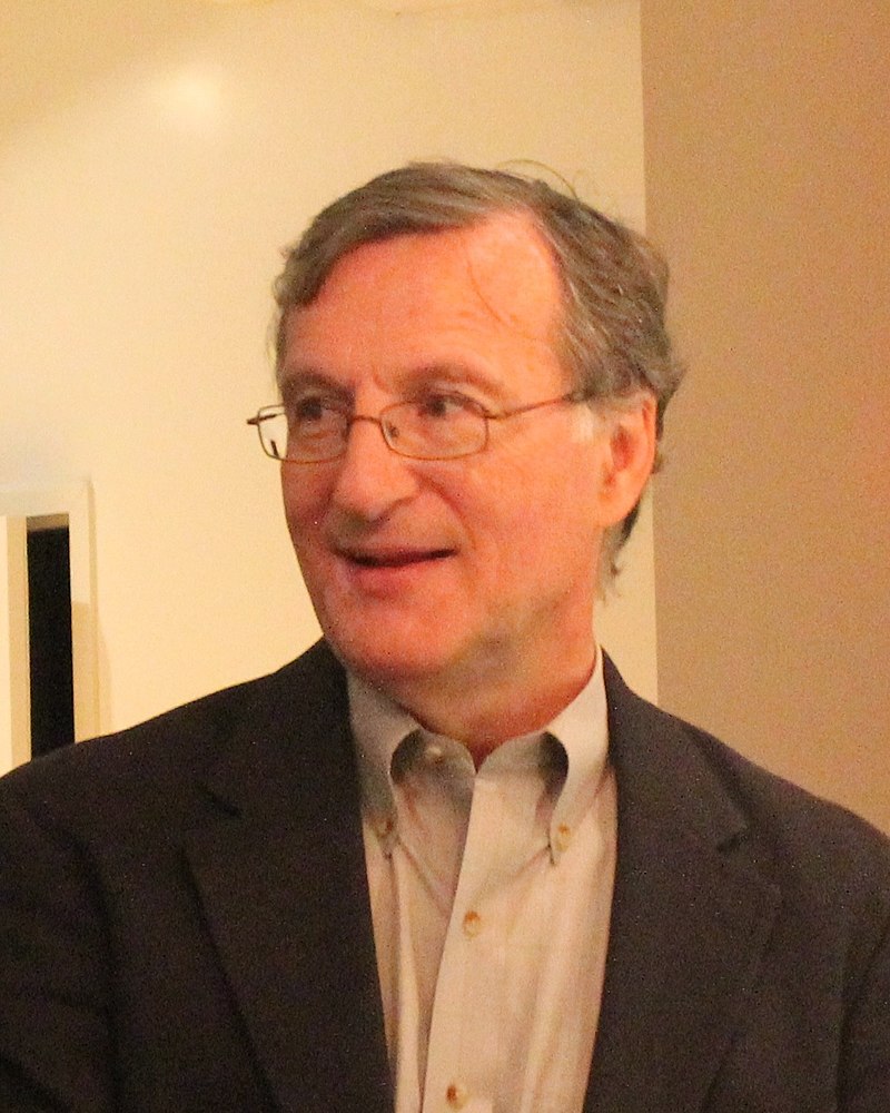 Steven Greenhouse
