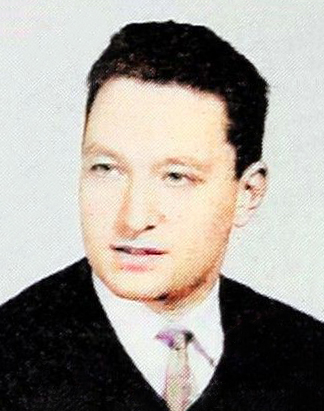Steven Hoffenberg