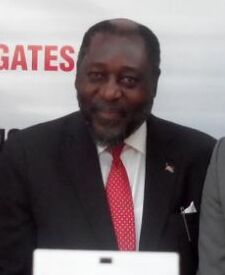 Steven Kayuni