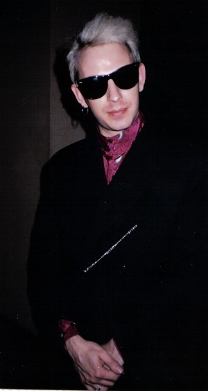 Steven Kobos