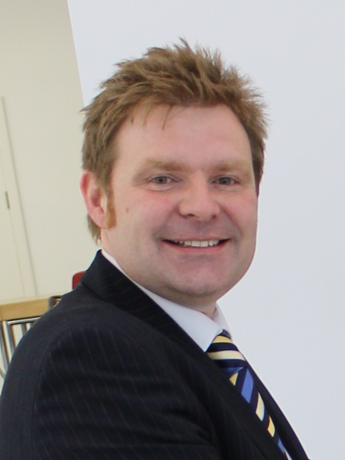 Steven Kooner