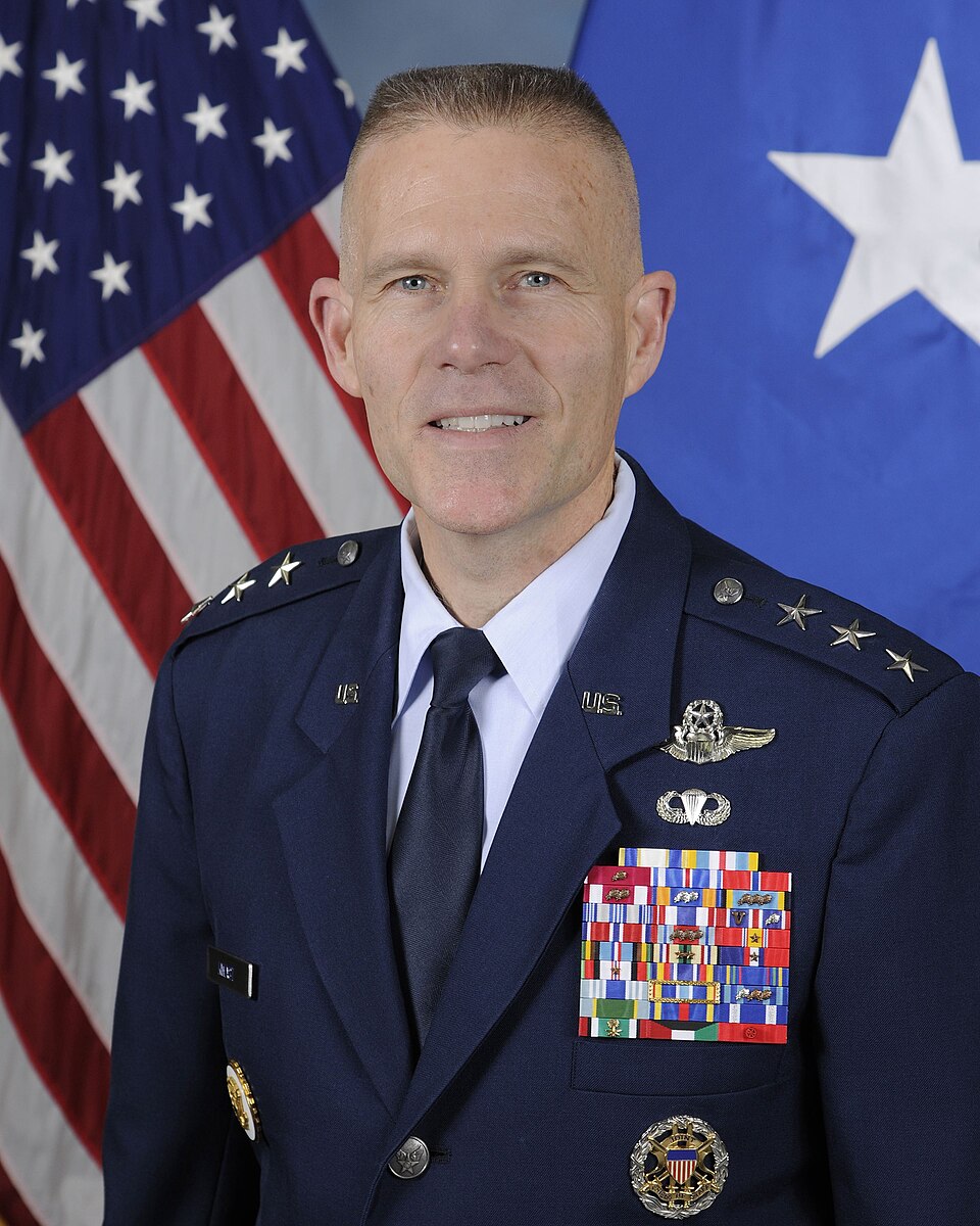 Steven Kwast