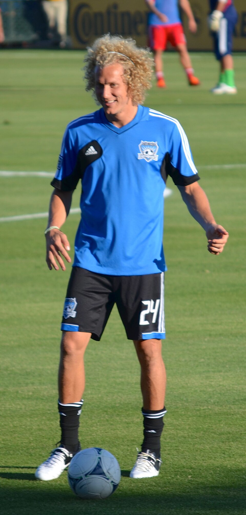 Steven Lepper