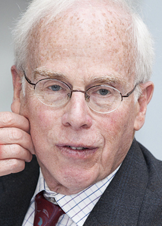 Steven Maier