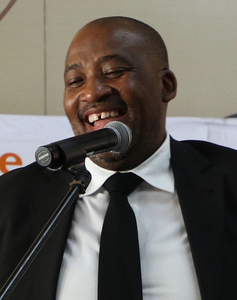 Steven McKenzie