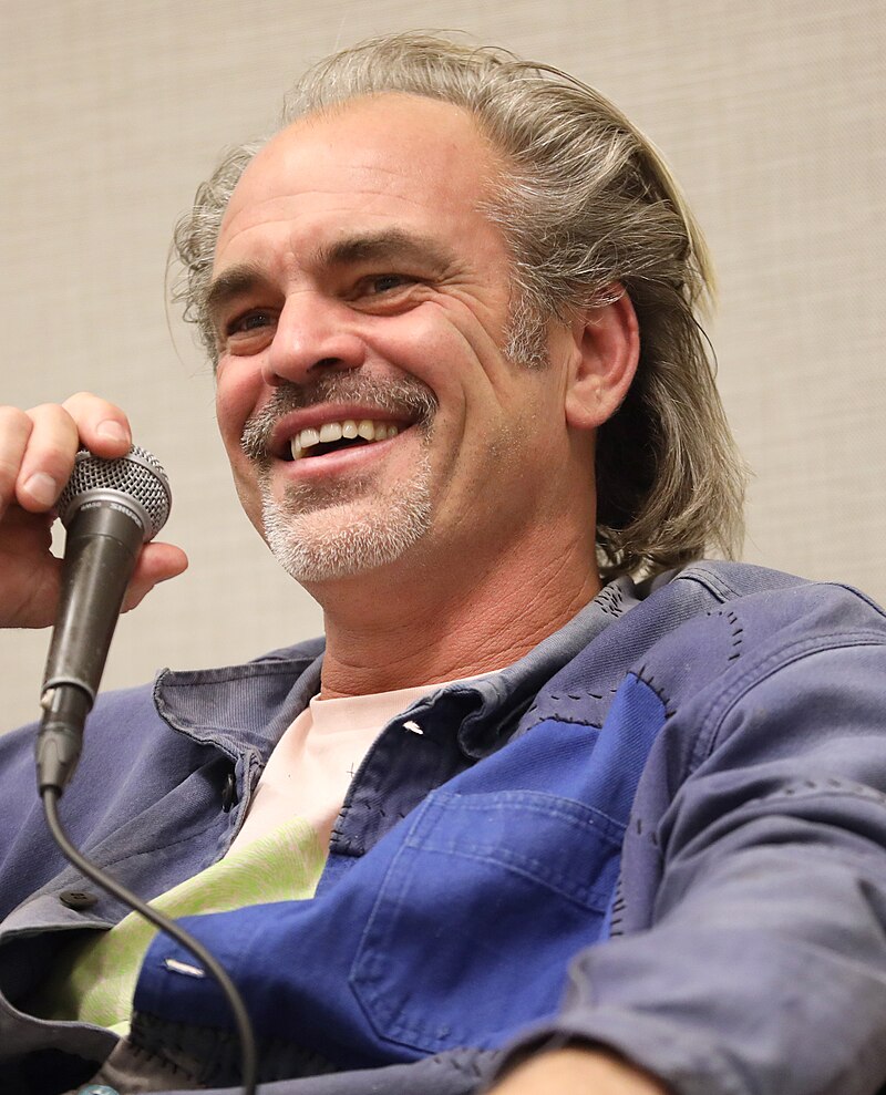 Steven Medina