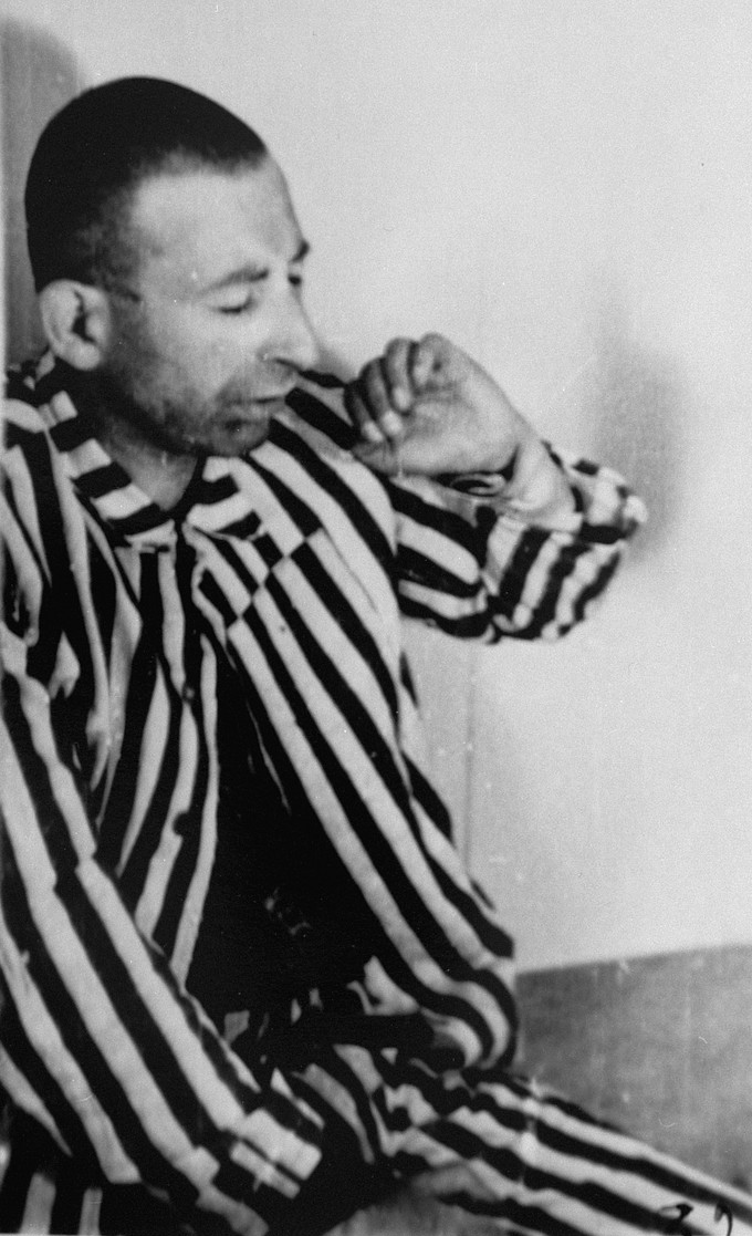 Steven Mengele