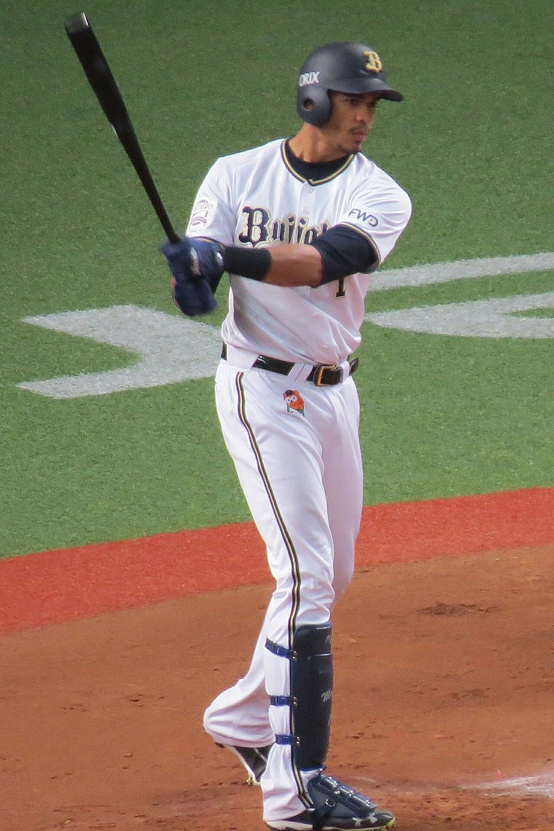 Steven Moya