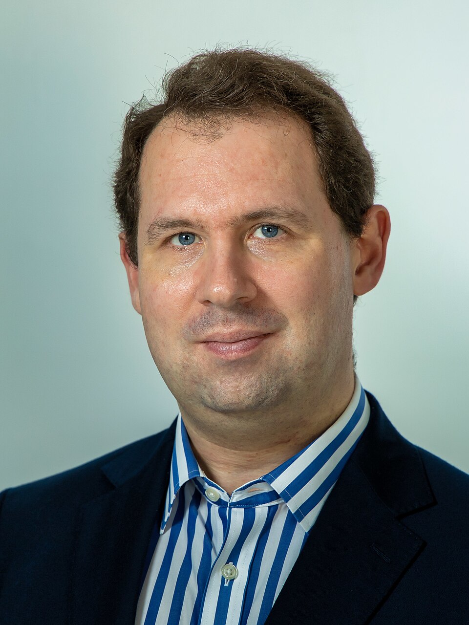 Steven Murdoch
