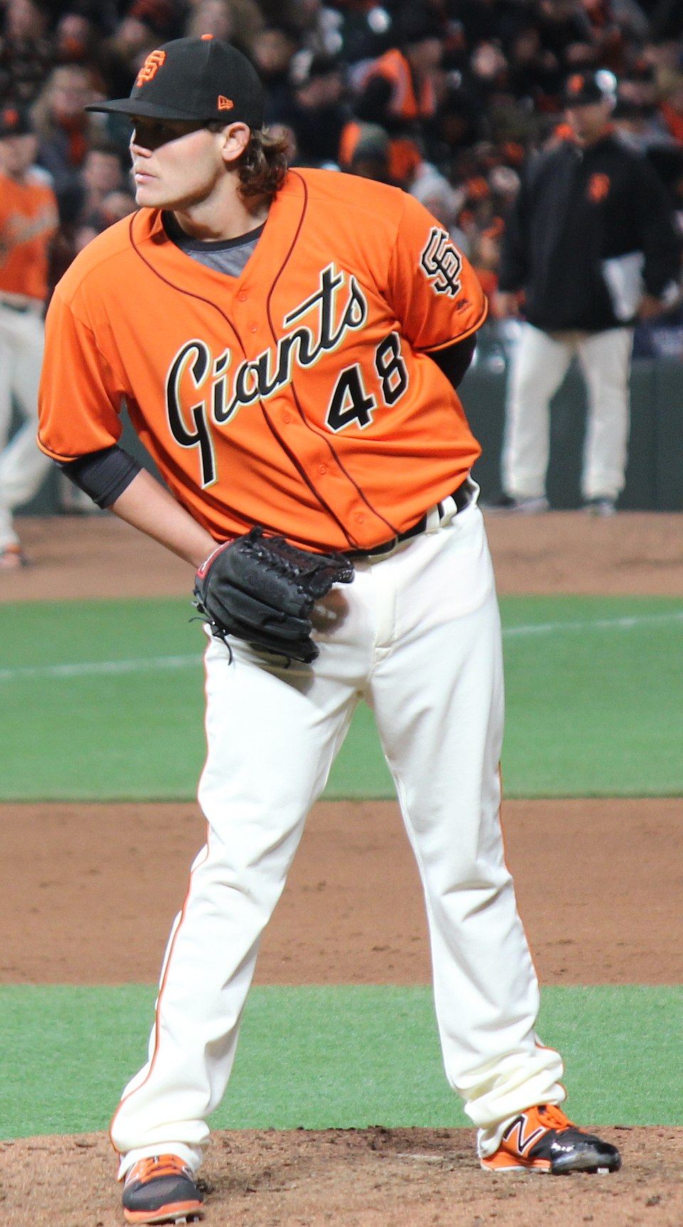 Steven Okert