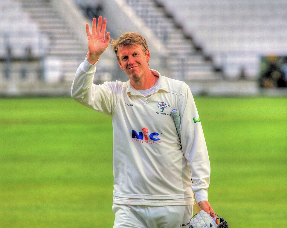 Steven Patterson