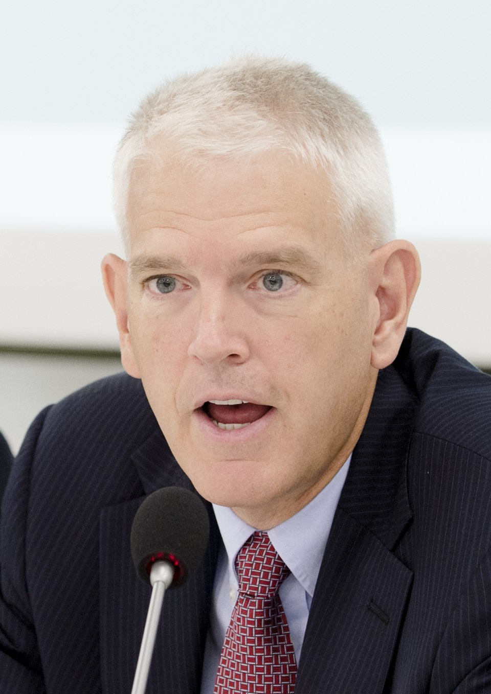 Steven Pifer