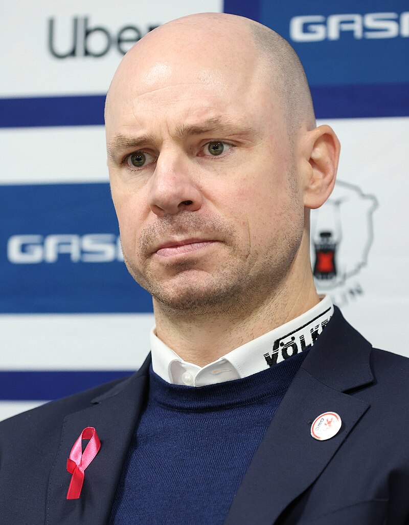 Steven Reinprecht