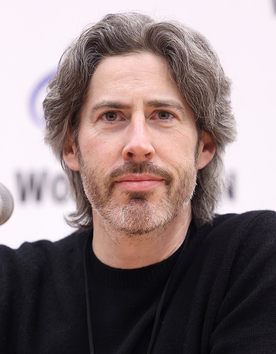 Steven Reitman