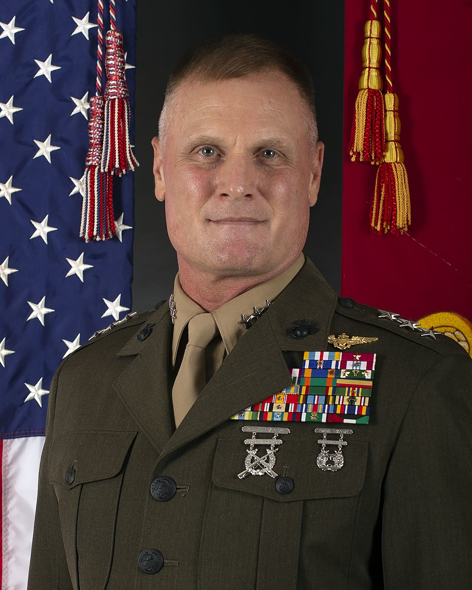 Steven Rudder