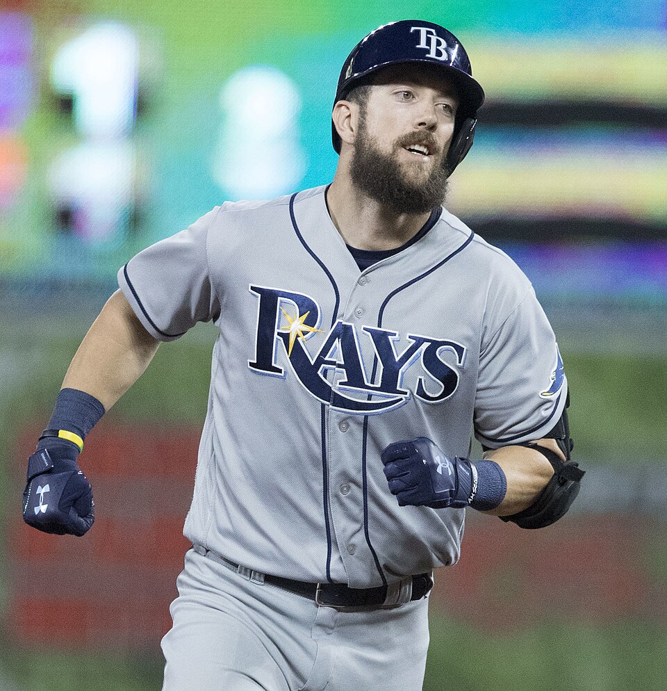 Steven Souza Jr.