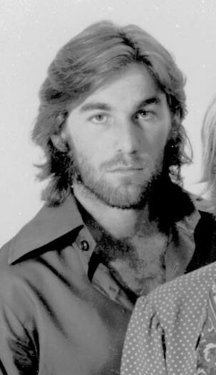 Steven Stebbins