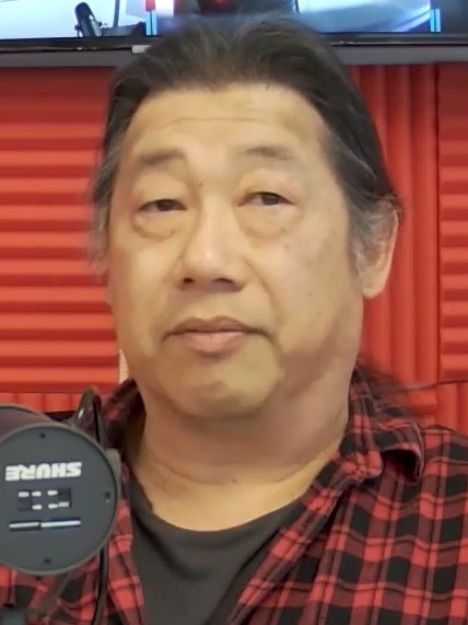 Steven Taiatini