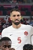 Steven Vitoria