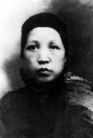 Steven Wen