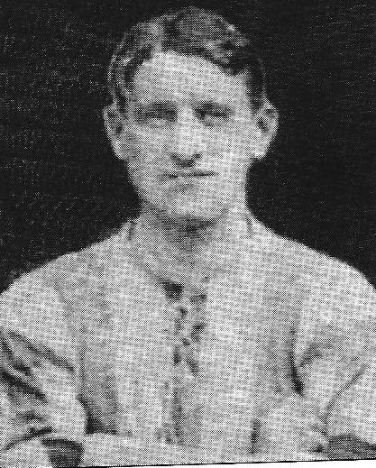 Steven Whittingham