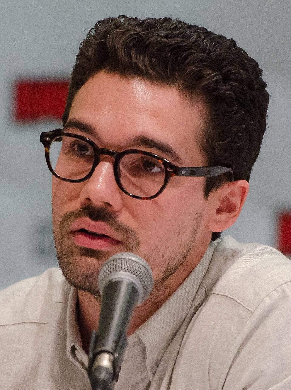 Steven Xavier